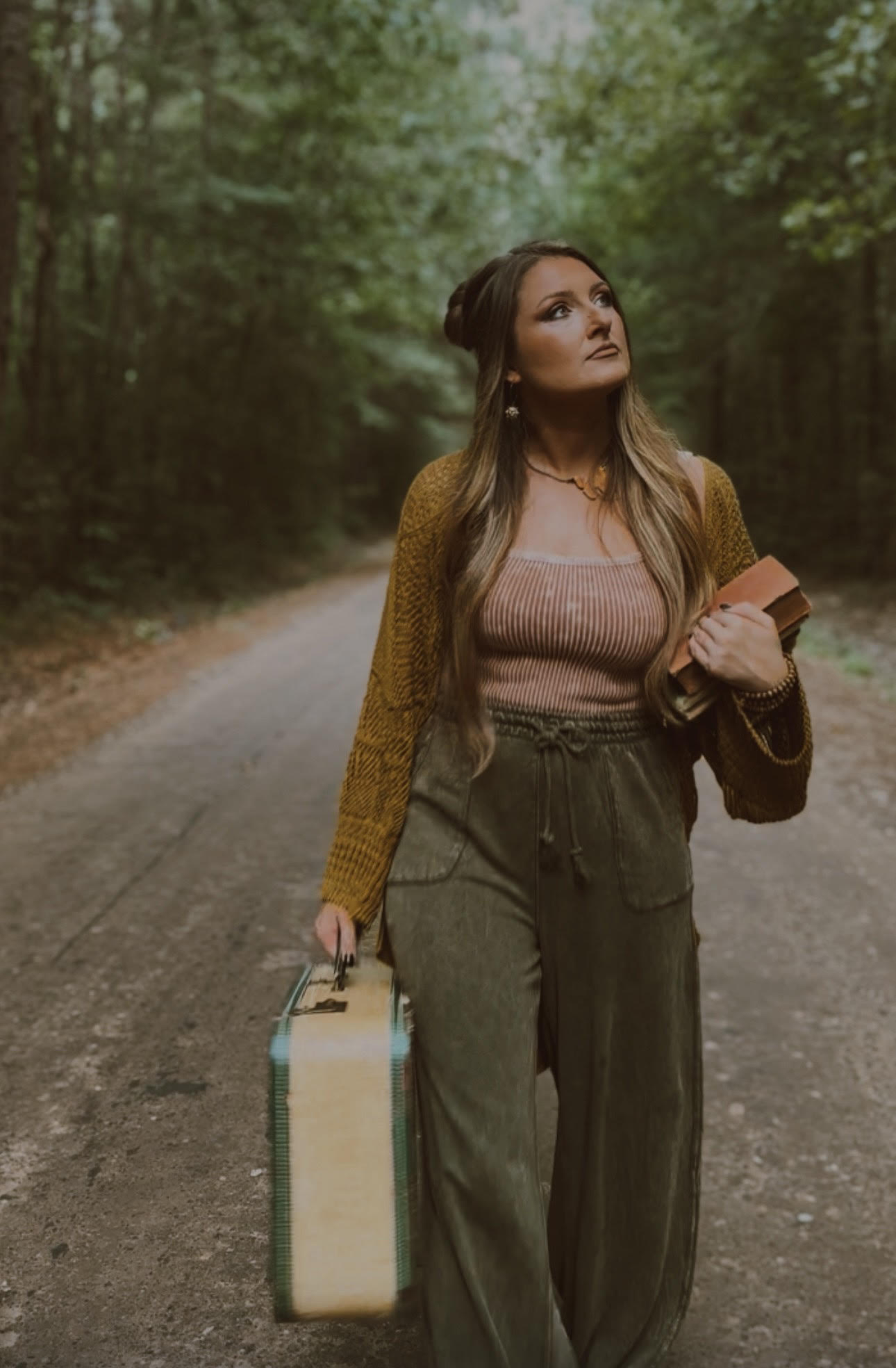 Elderleaf Lounge Pants