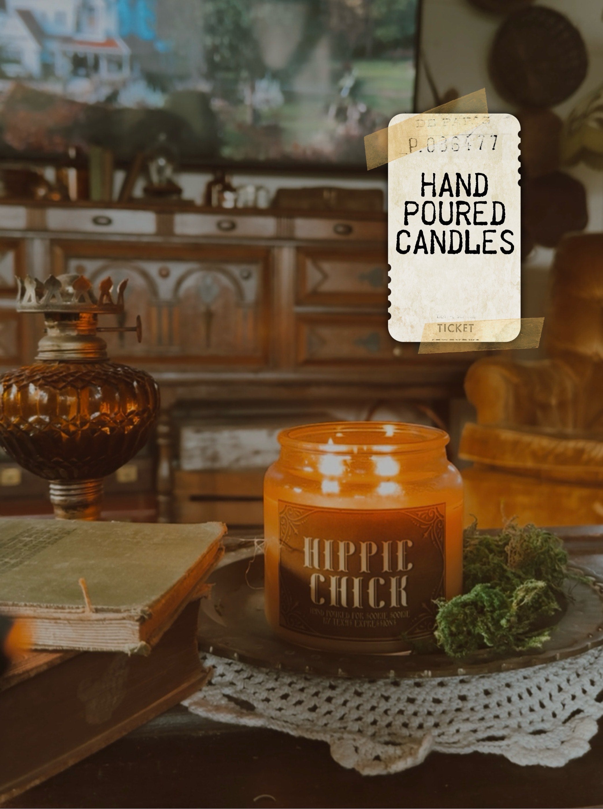 Candles