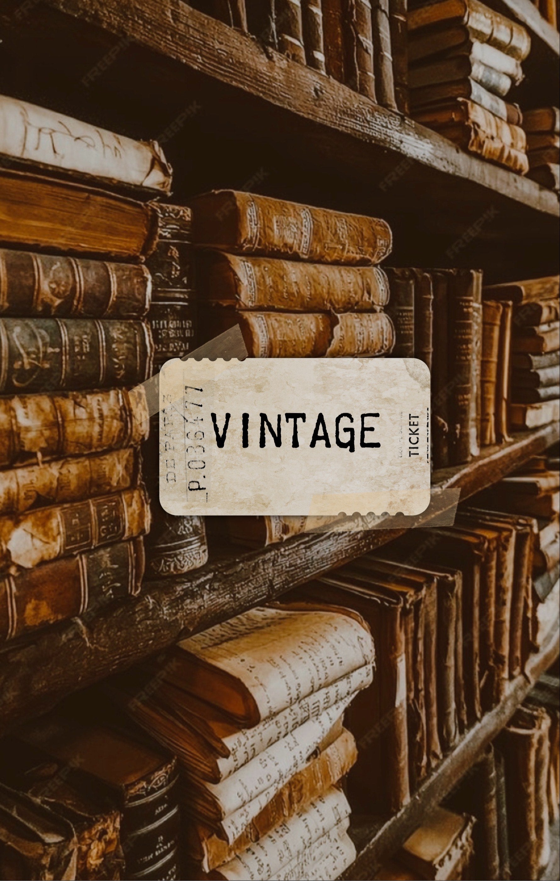 Vintage