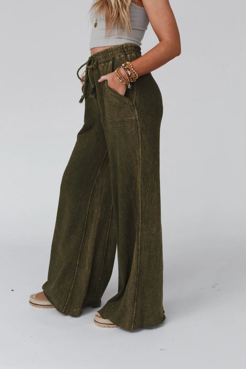 Elderleaf Lounge Pants