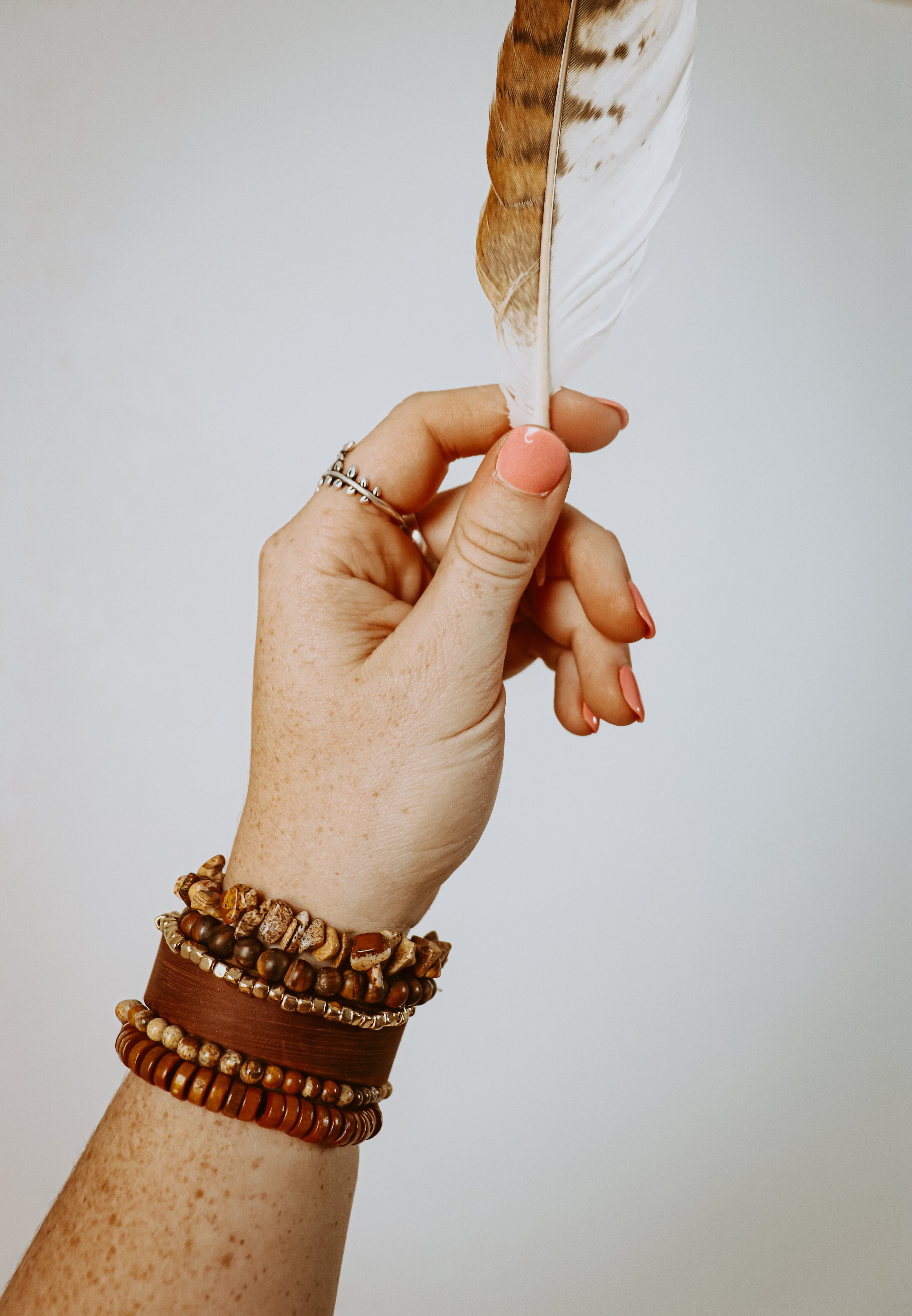 Stack Bracelets