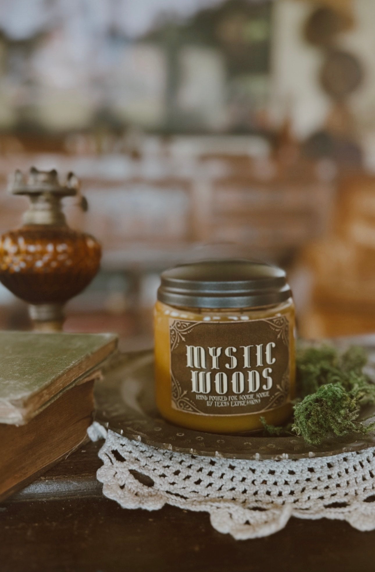 Mystic Woods 16oz.