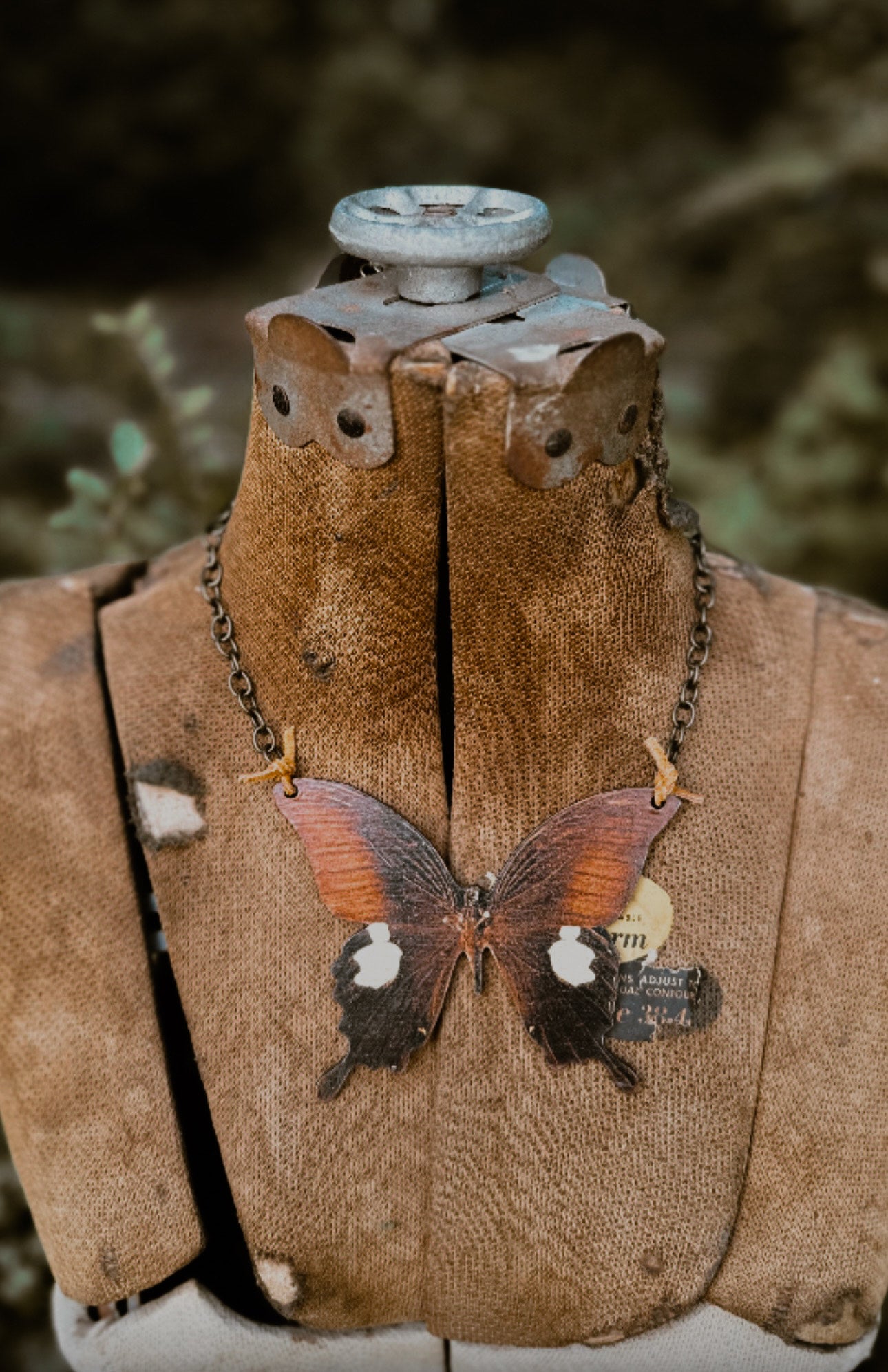Ophelia Necklace