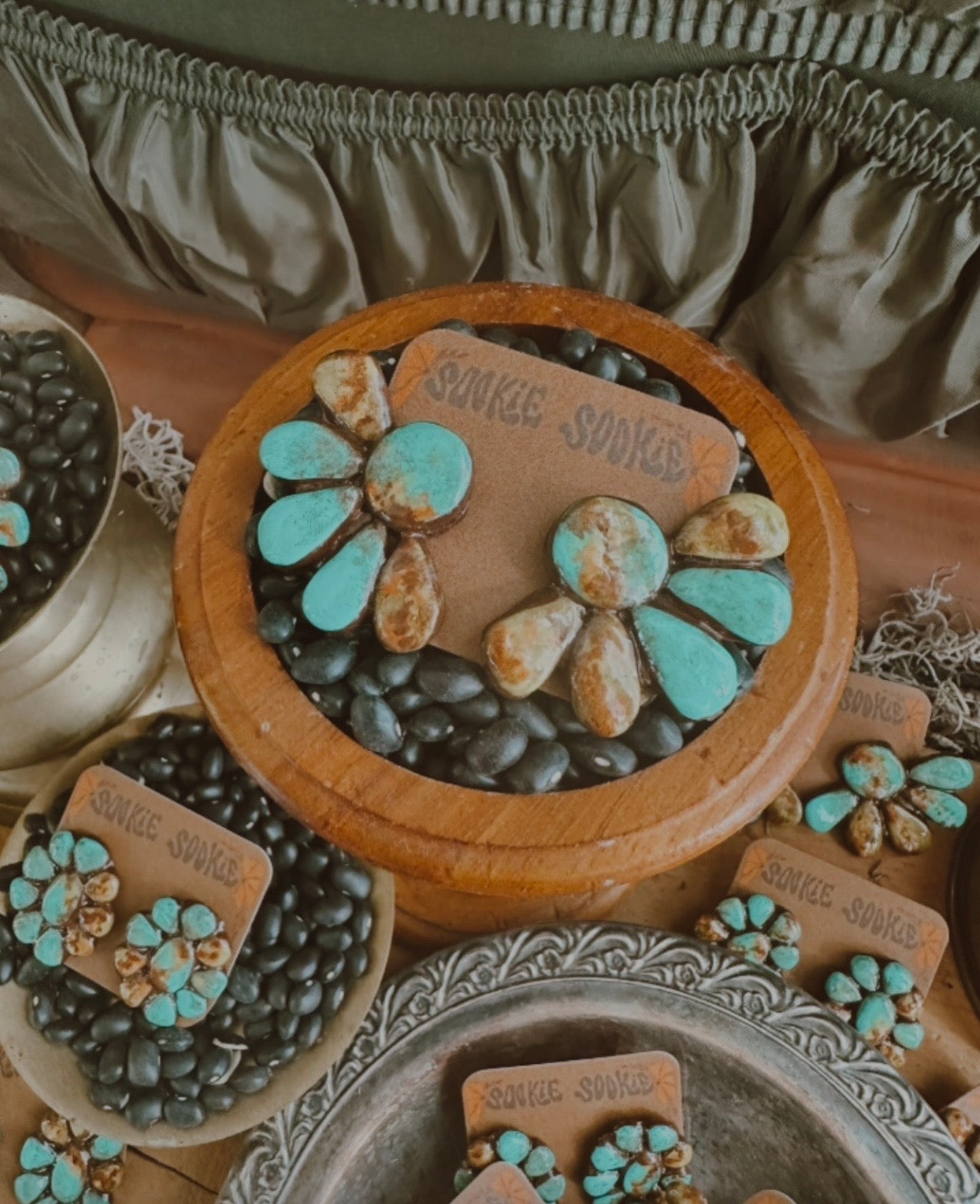 Keepsake Studs