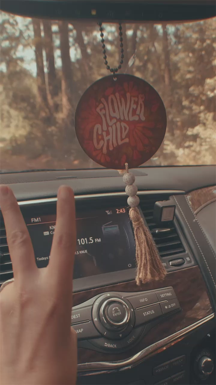 Car Charms