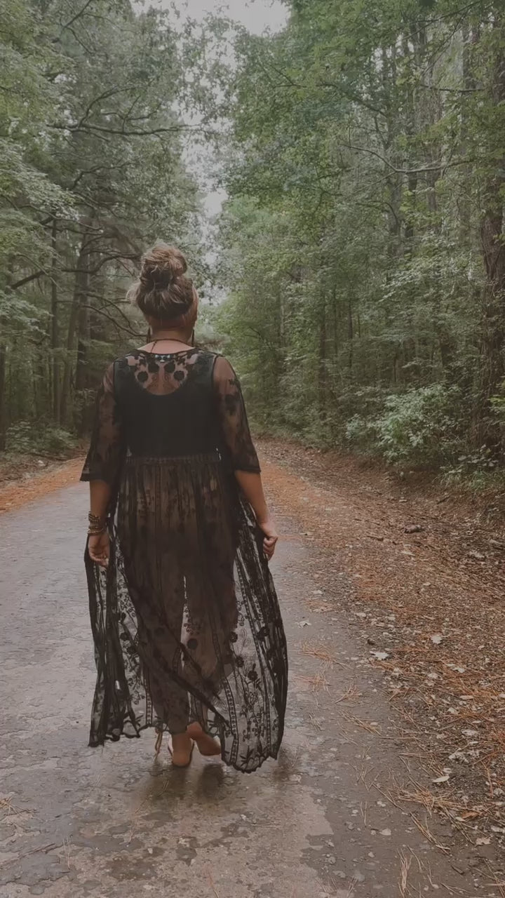 Cedarlight Harem Pants